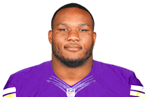 Everson Griffen