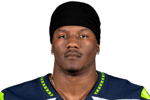 Chris Carson