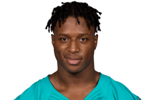 Kenyan Drake