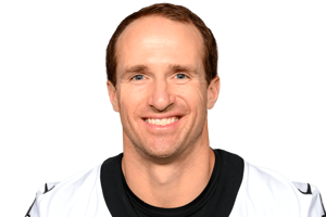 Drew Brees