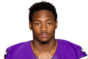 Stefon Diggs