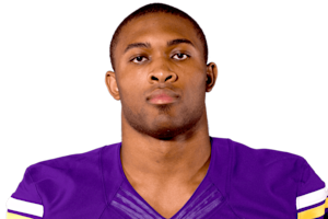 Danielle Hunter