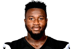 Yannick Ngakoue