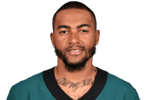 DeSean Jackson