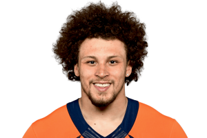 Phillip Lindsay