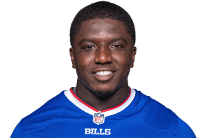 Devin Singletary