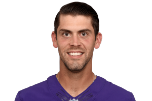 Justin Tucker