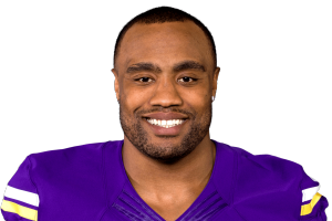 Everson Griffen