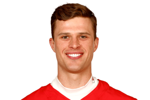 Harrison Butker