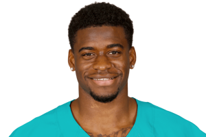 DeVante Parker