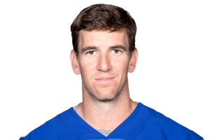 Eli Manning