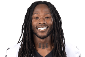 Alvin Kamara