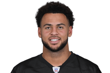 Michael Pittman Jr.