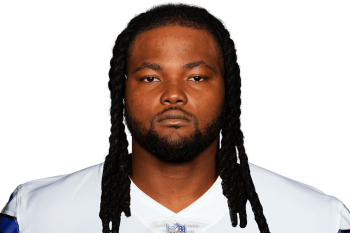 Rashan Gary