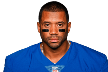 Russell Wilson