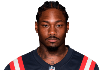 Stefon Diggs
