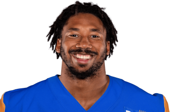 Myles Garrett