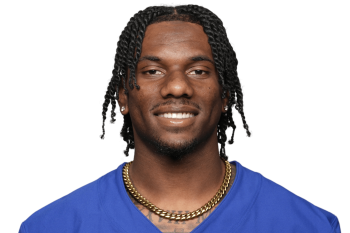 Malik Nabers