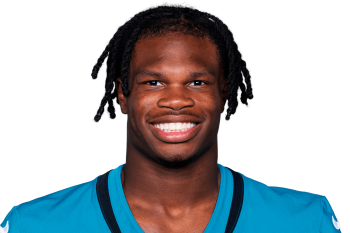 Travis Hunter