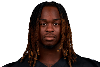 Ashton Jeanty