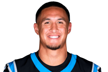 Tetairoa McMillan