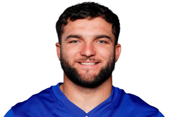 Cam Skattebo