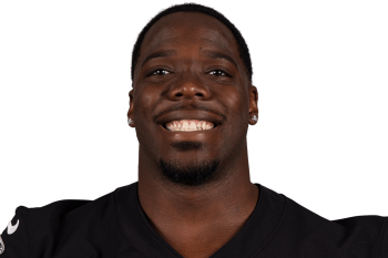 Zach Harrison