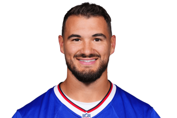 Mitchell Trubisky
