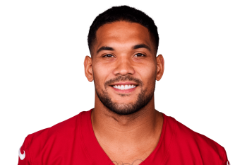 James Conner