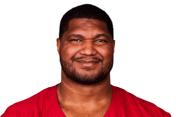 Calais Campbell