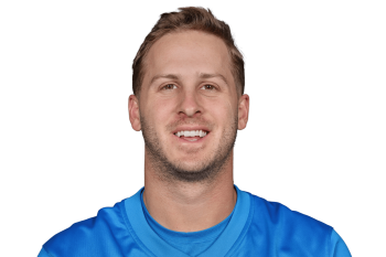 Jared Goff