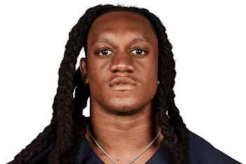 Tremaine Edmunds