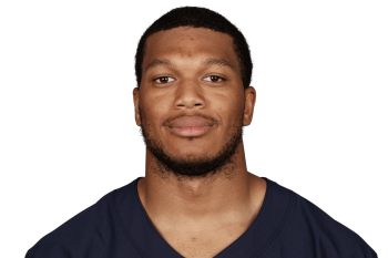DJ Moore