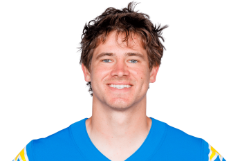 Justin Herbert