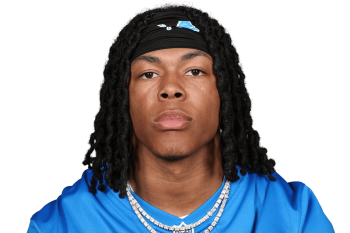Jahmyr Gibbs