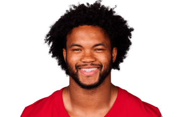 Kyler Murray