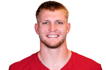 Trey McBride