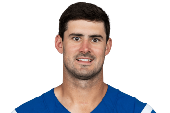 Daniel Jones