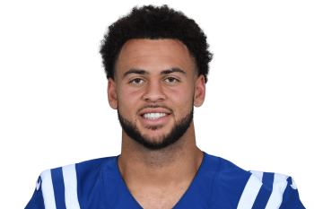 Michael Pittman Jr.