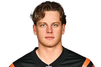 Joe Burrow