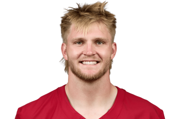 Trey McBride