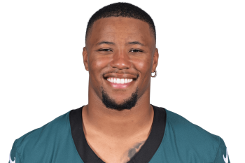 Saquon Barkley