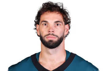 Dallas Goedert