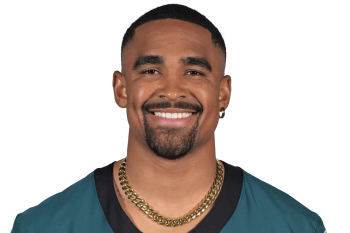 Jalen Hurts