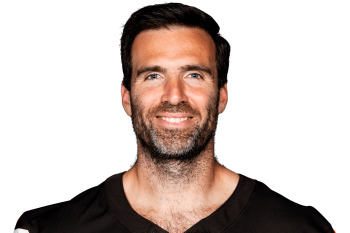 Joe Flacco
