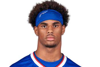 Keon Coleman