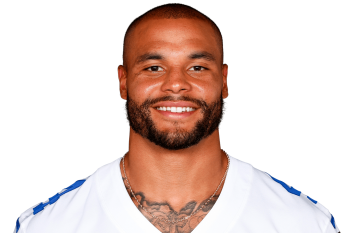 Dak Prescott