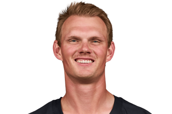 Daniel Carlson