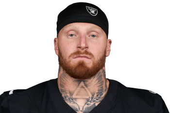 Maxx Crosby