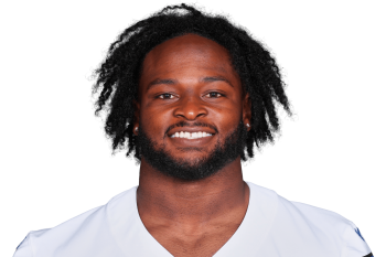 Javonte Williams
